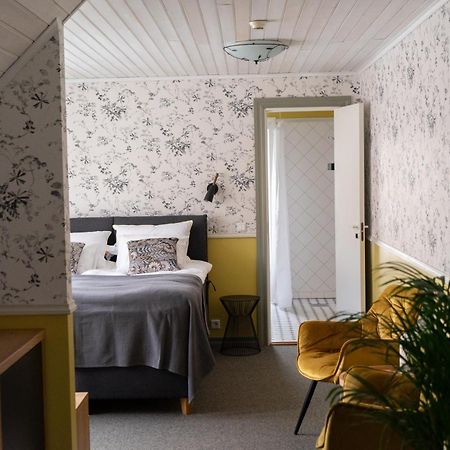 Vanalinna Boutique Hotel Kuressaare Zewnętrze zdjęcie