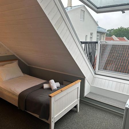 Vanalinna Boutique Hotel Kuressaare Zewnętrze zdjęcie