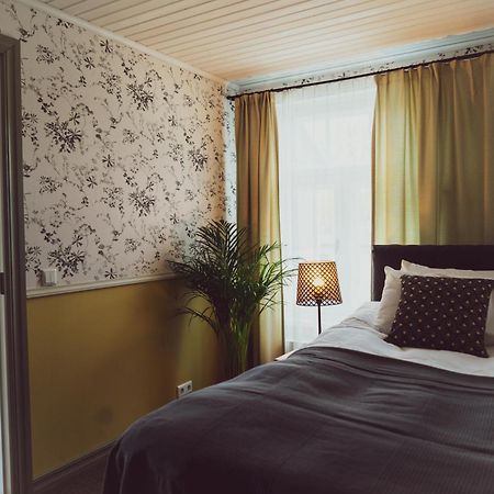Vanalinna Boutique Hotel Kuressaare Zewnętrze zdjęcie