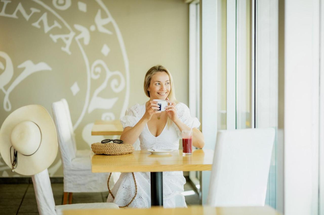 Vanalinna Boutique Hotel Kuressaare Zewnętrze zdjęcie