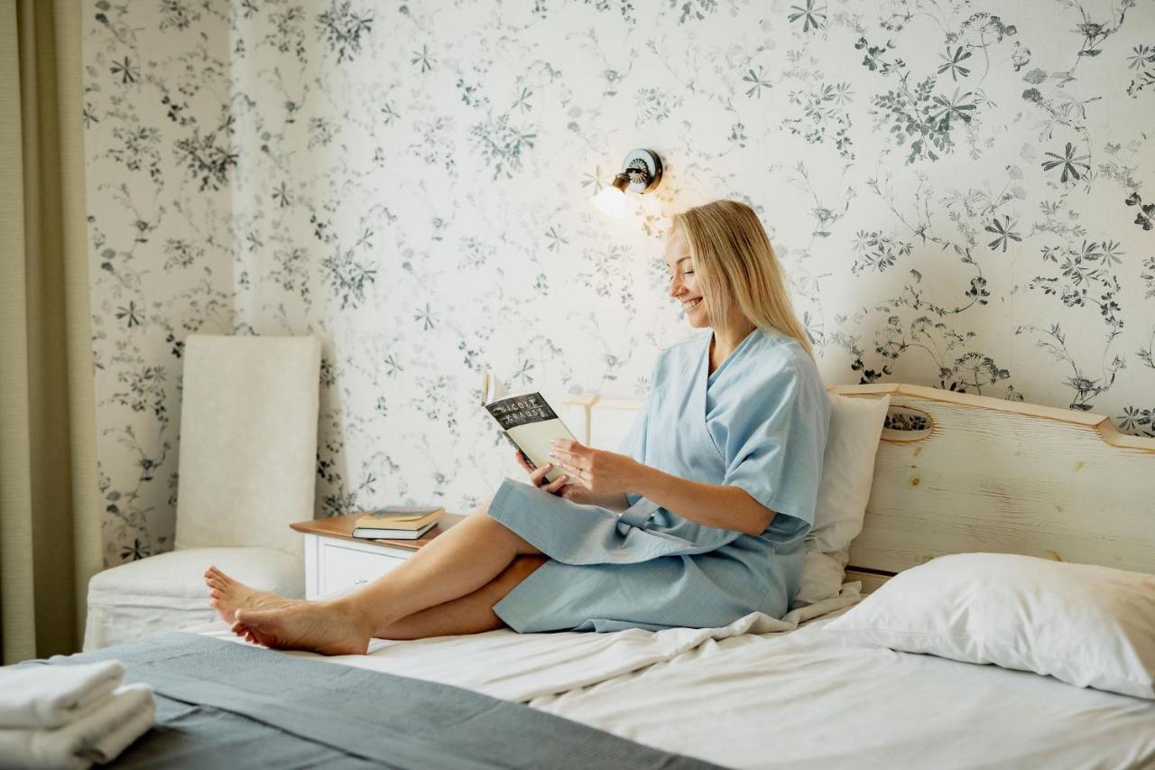 Vanalinna Boutique Hotel Kuressaare Zewnętrze zdjęcie