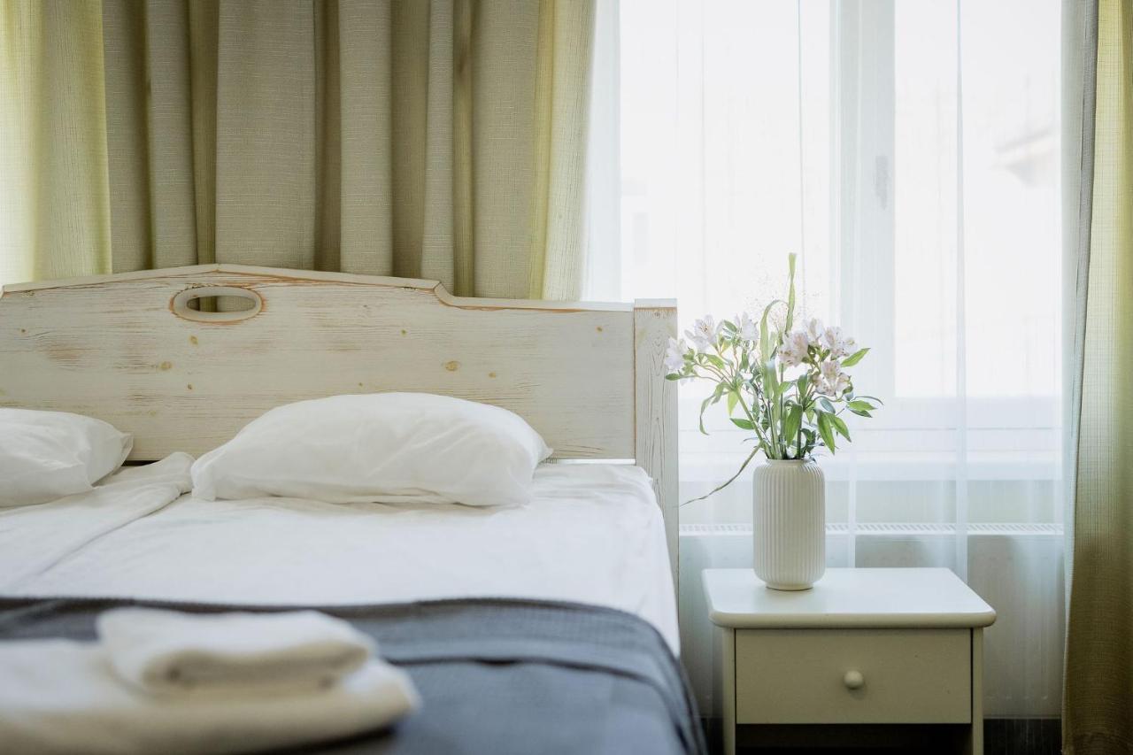 Vanalinna Boutique Hotel Kuressaare Zewnętrze zdjęcie