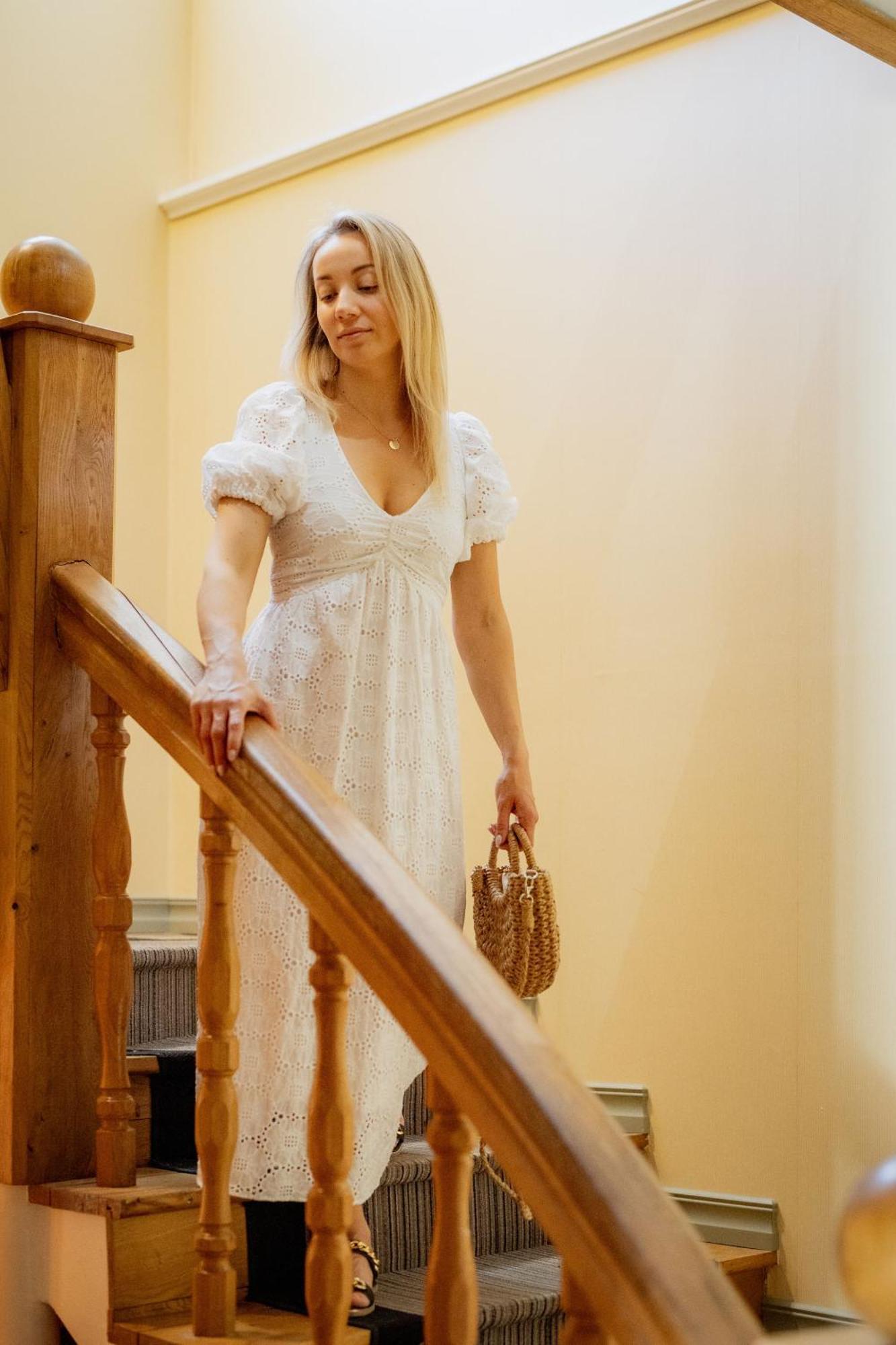 Vanalinna Boutique Hotel Kuressaare Zewnętrze zdjęcie