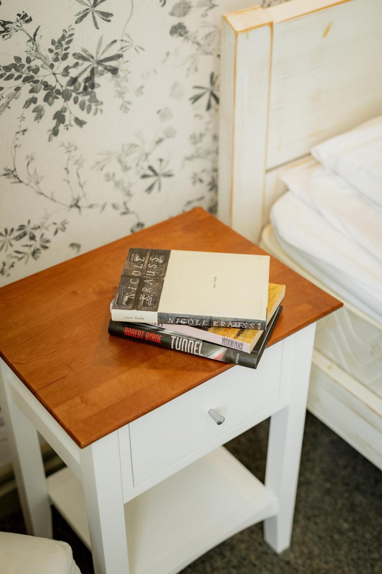 Vanalinna Boutique Hotel Kuressaare Zewnętrze zdjęcie