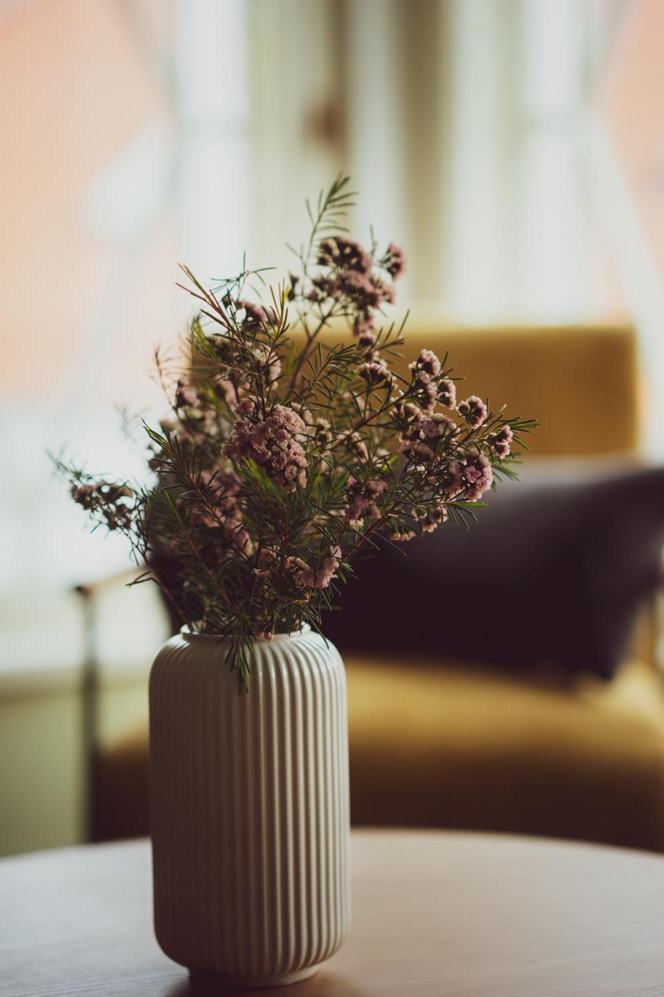 Vanalinna Boutique Hotel Kuressaare Zewnętrze zdjęcie
