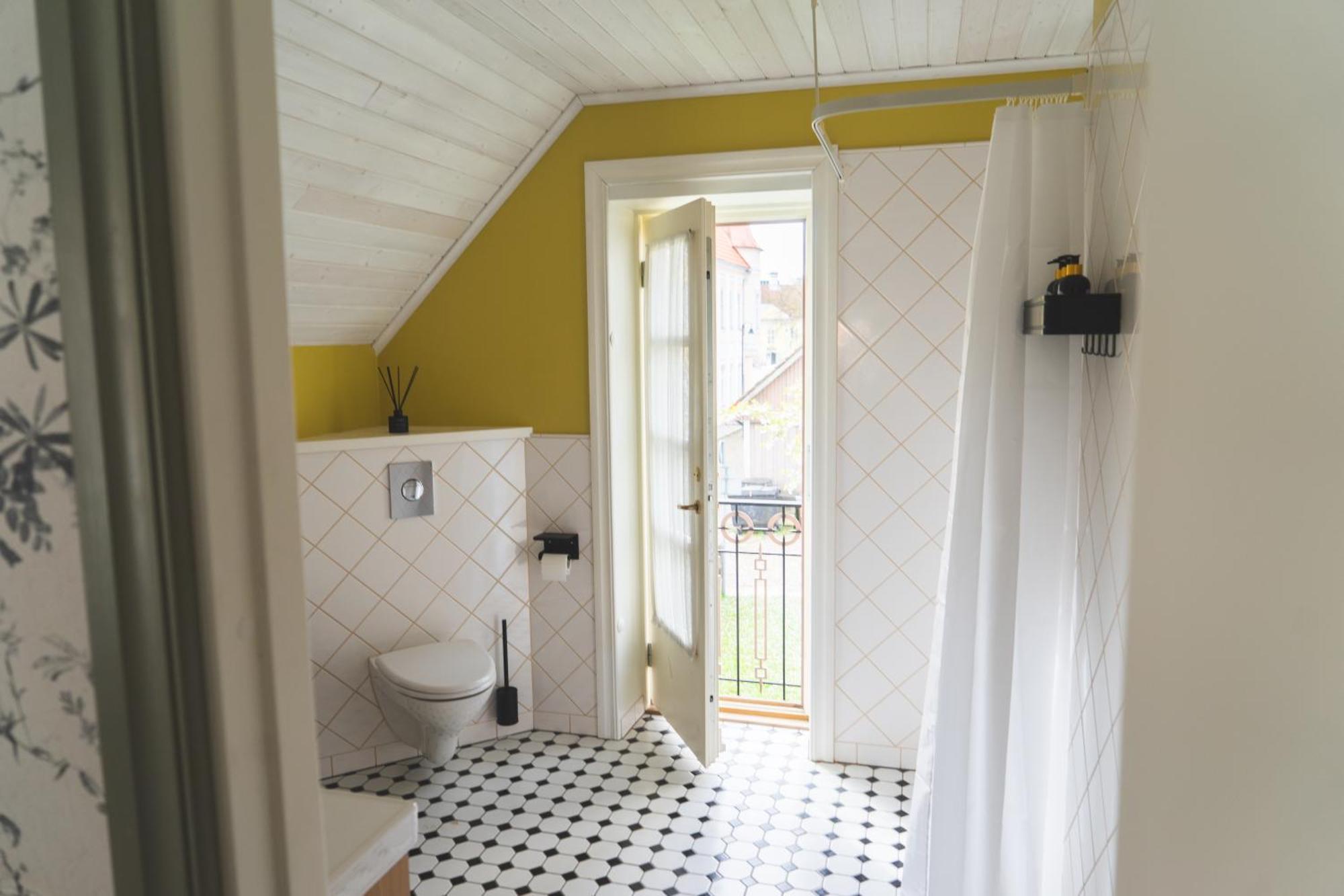 Vanalinna Boutique Hotel Kuressaare Zewnętrze zdjęcie