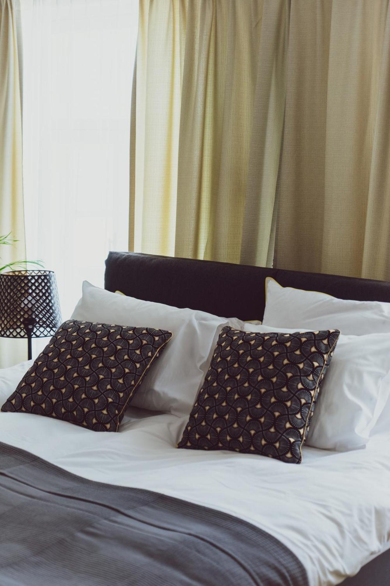 Vanalinna Boutique Hotel Kuressaare Zewnętrze zdjęcie
