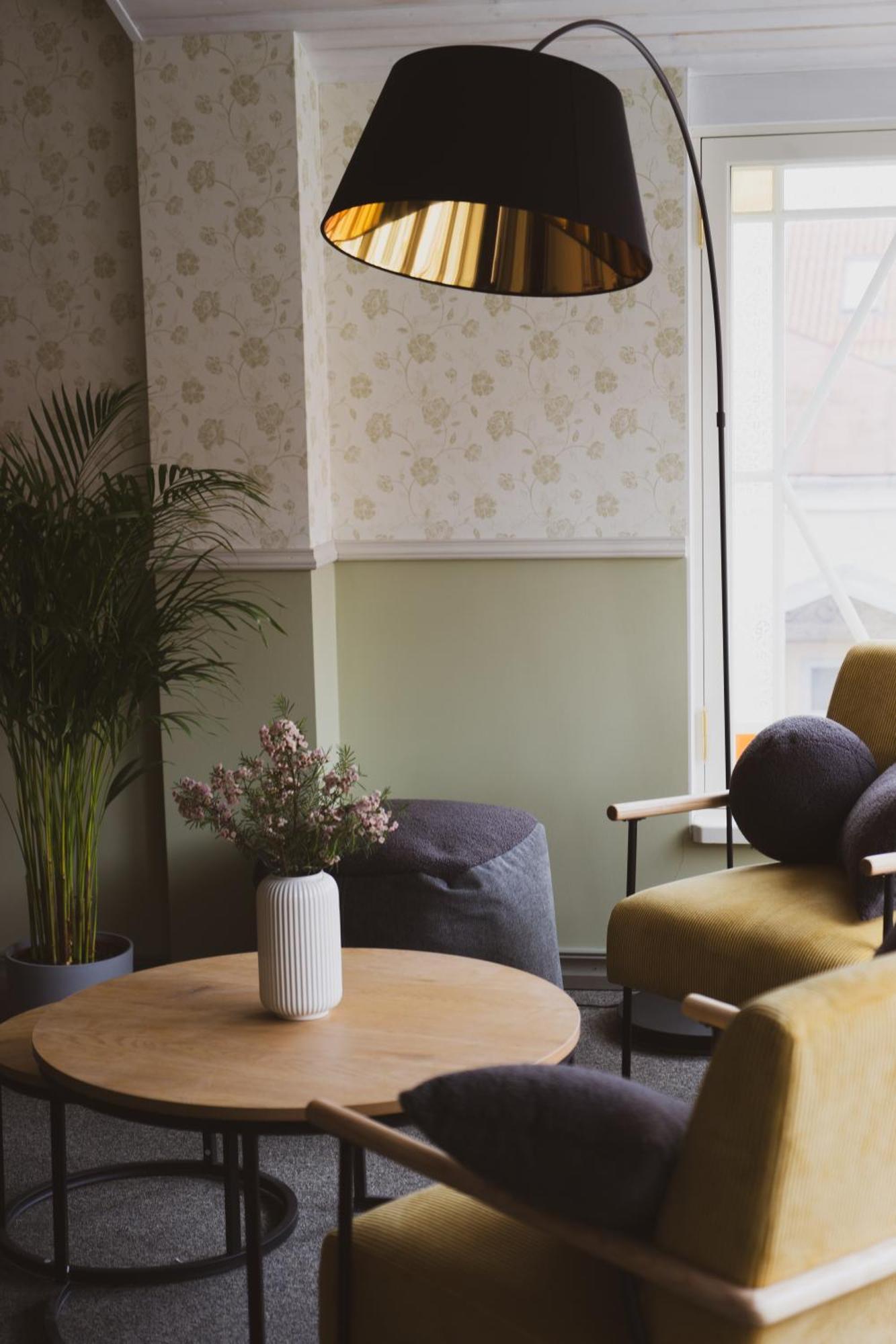Vanalinna Boutique Hotel Kuressaare Zewnętrze zdjęcie