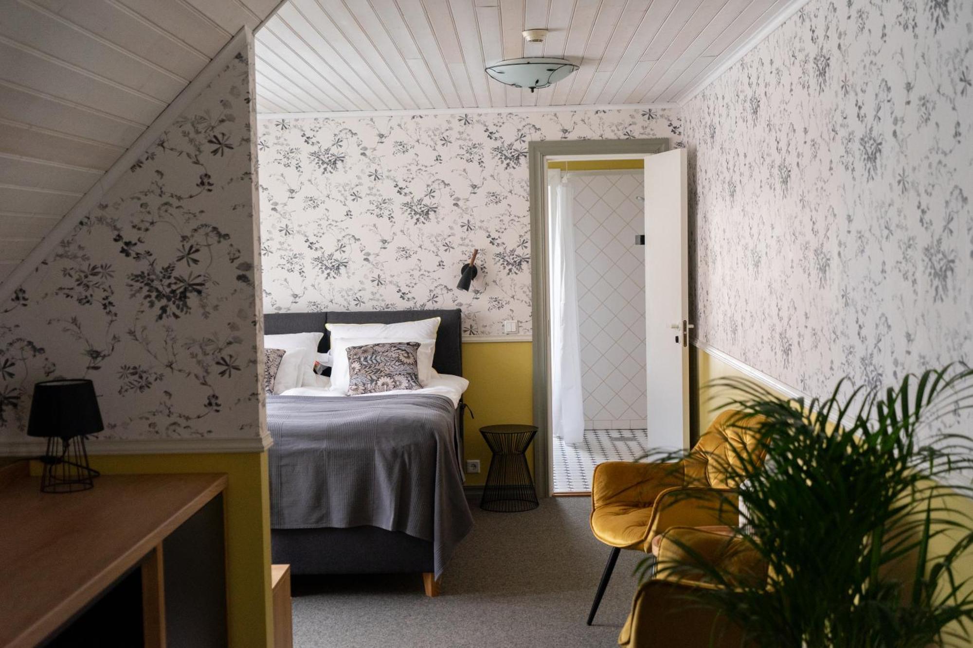 Vanalinna Boutique Hotel Kuressaare Zewnętrze zdjęcie