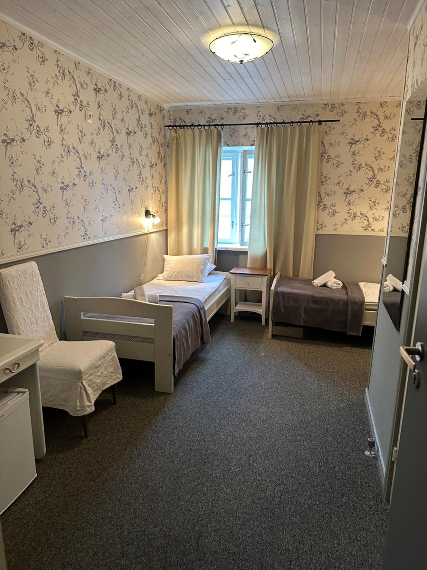 Vanalinna Boutique Hotel Kuressaare Zewnętrze zdjęcie