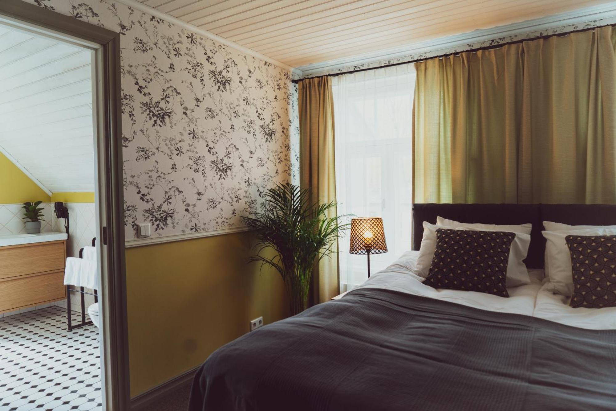Vanalinna Boutique Hotel Kuressaare Zewnętrze zdjęcie