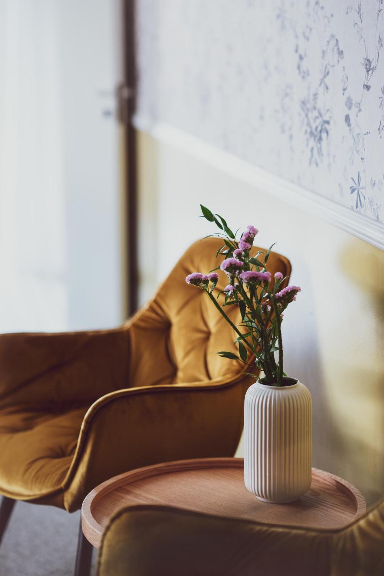 Vanalinna Boutique Hotel Kuressaare Zewnętrze zdjęcie