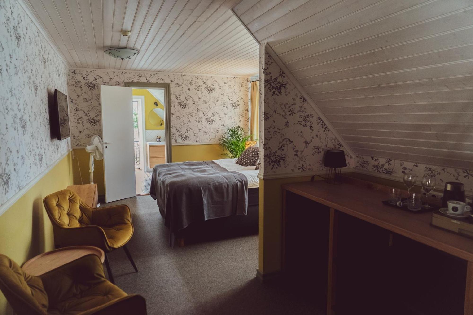 Vanalinna Boutique Hotel Kuressaare Zewnętrze zdjęcie