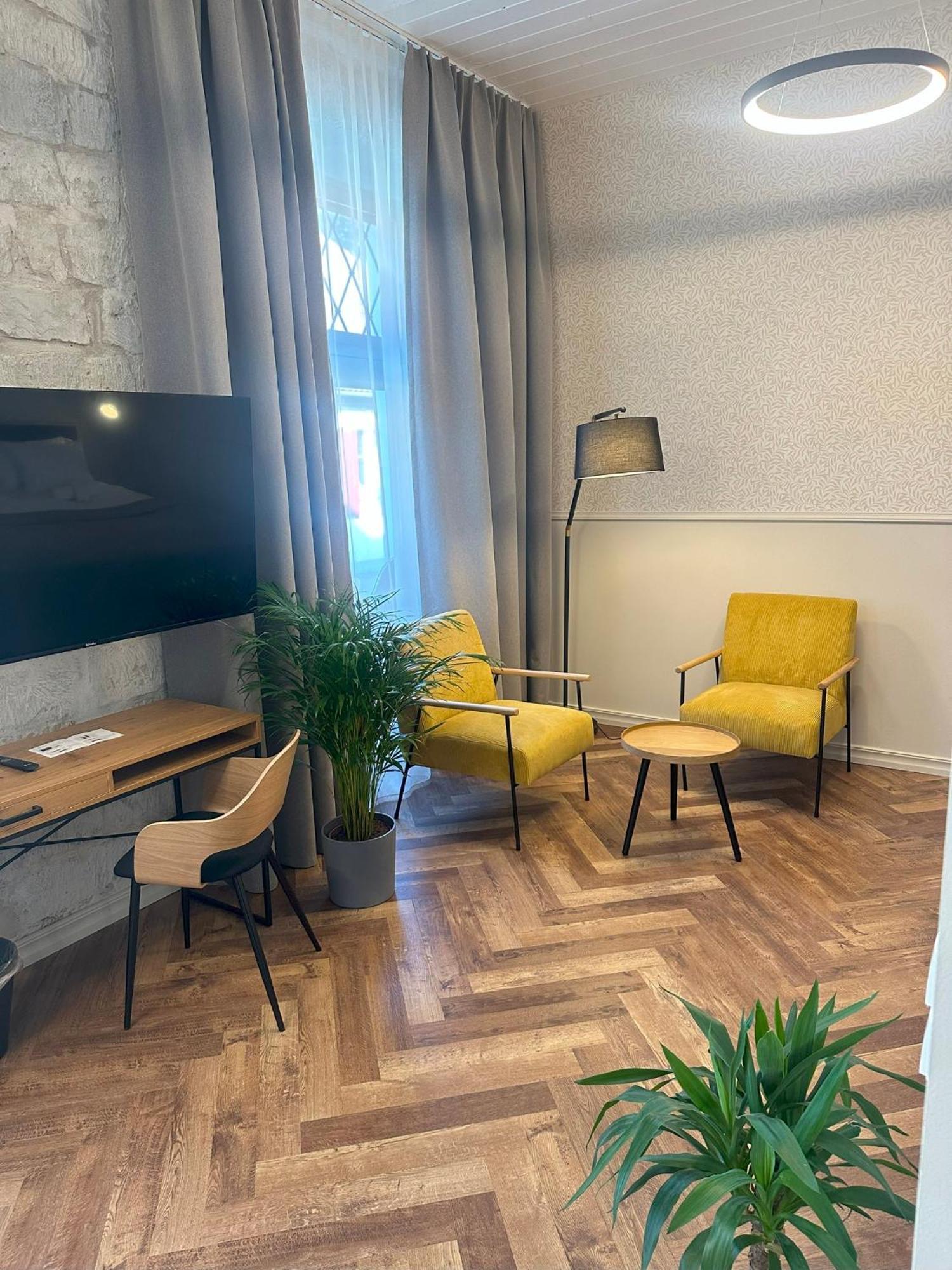 Vanalinna Boutique Hotel Kuressaare Zewnętrze zdjęcie