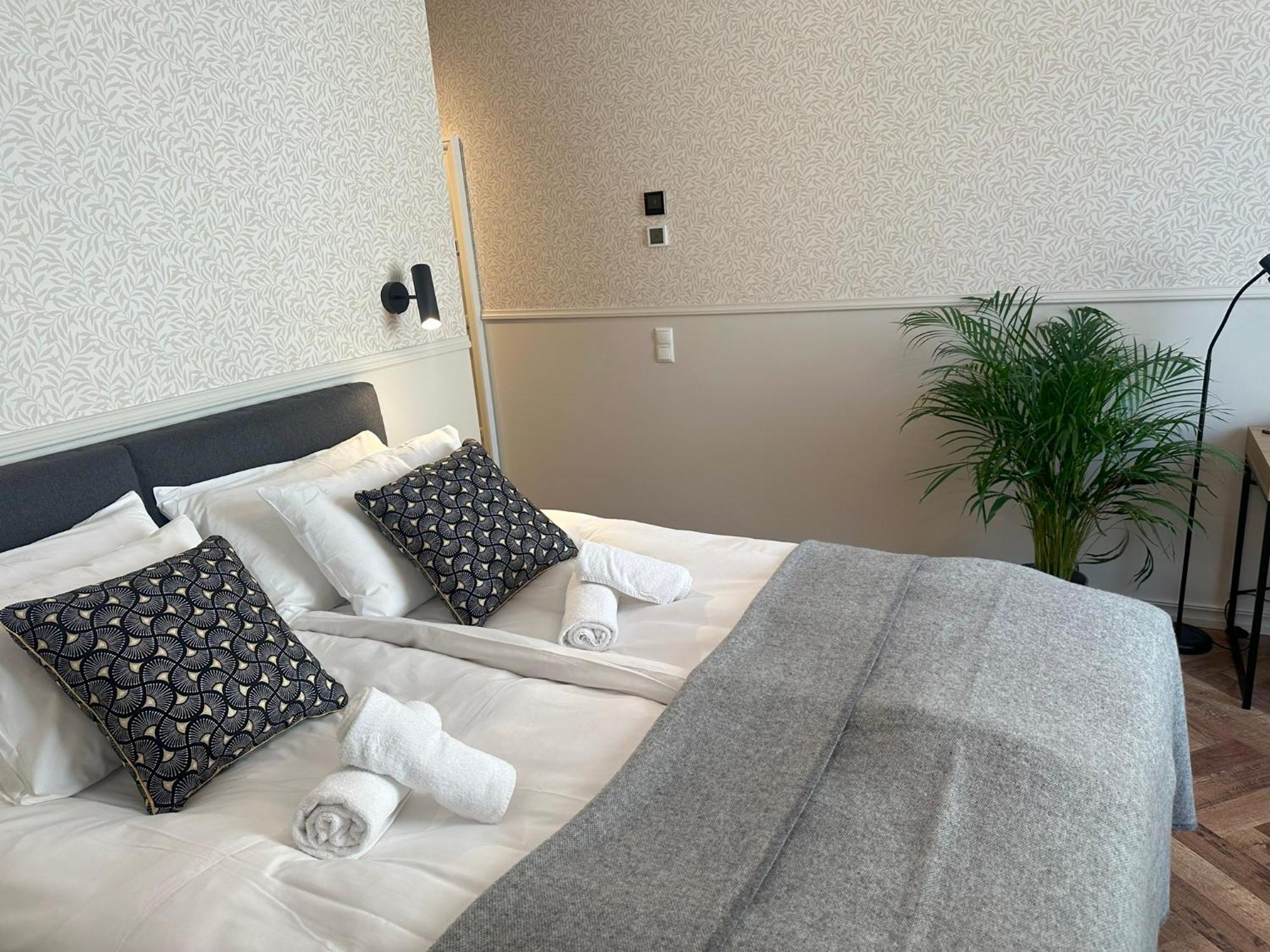 Vanalinna Boutique Hotel Kuressaare Zewnętrze zdjęcie